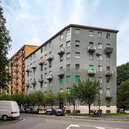 Appartamento Insubria 8-2 - Monolocale Cool Milano Esterno foto